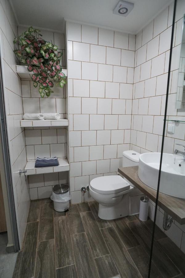 Studio Maggana Mangana Екстер'єр фото
