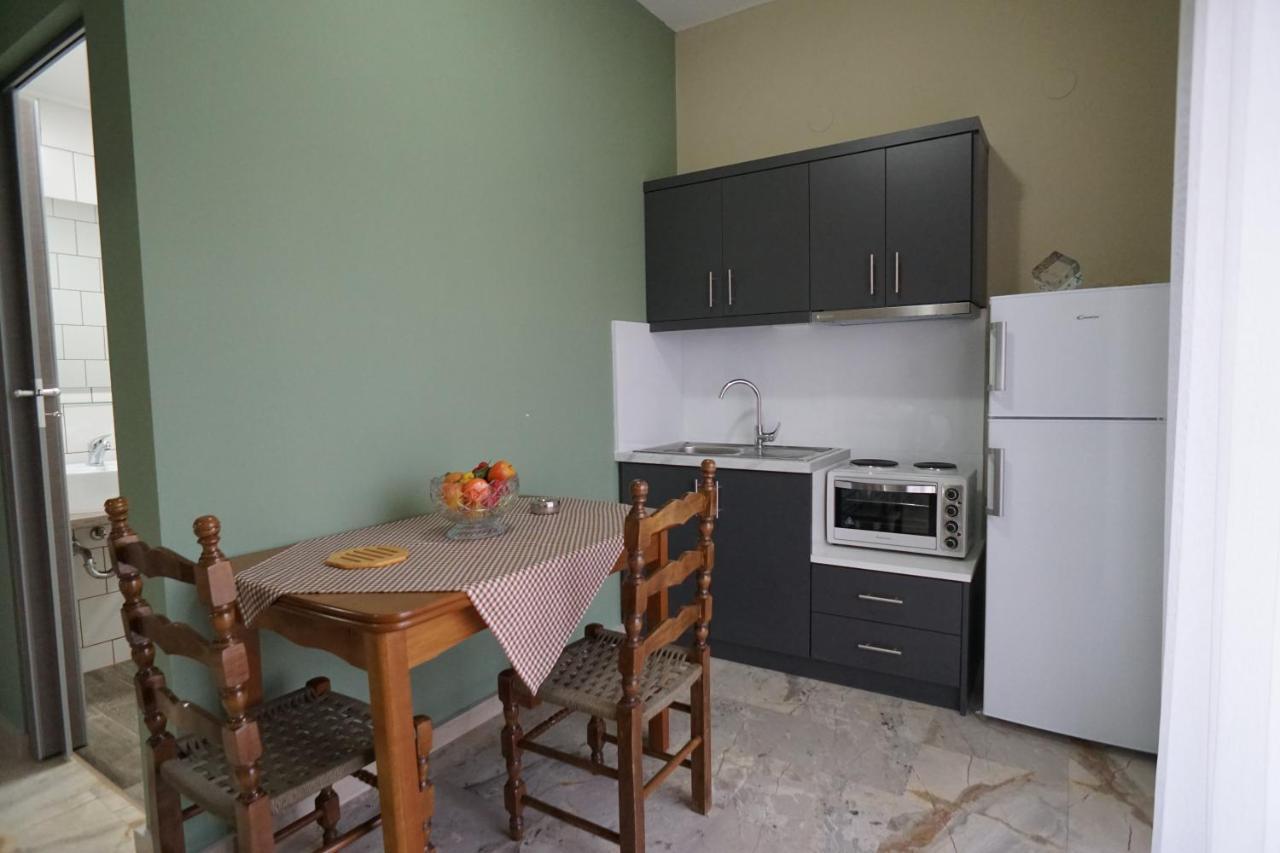 Studio Maggana Mangana Екстер'єр фото