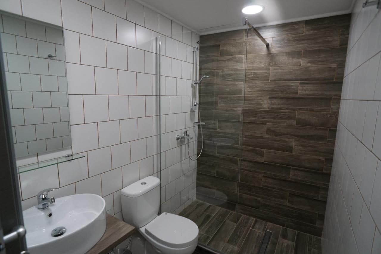 Studio Maggana Mangana Екстер'єр фото